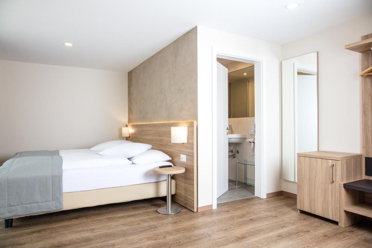 Hotel De Chailly Montreux Kültér fotó