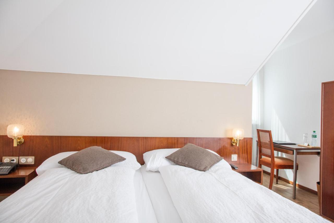 Hotel De Chailly Montreux Kültér fotó