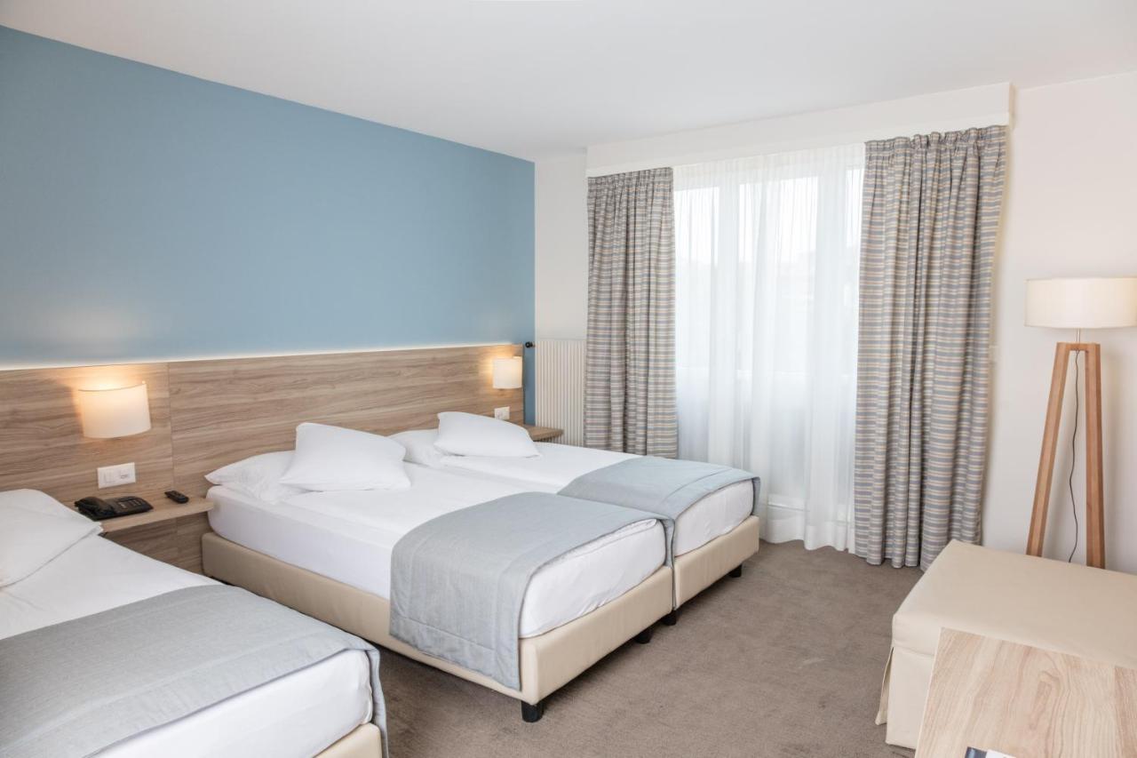 Hotel De Chailly Montreux Kültér fotó