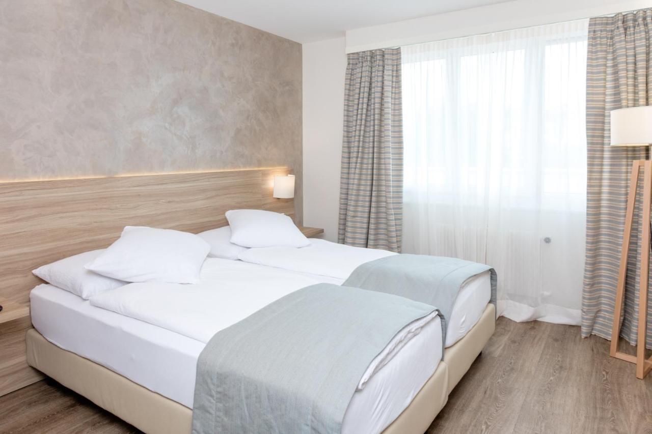Hotel De Chailly Montreux Kültér fotó