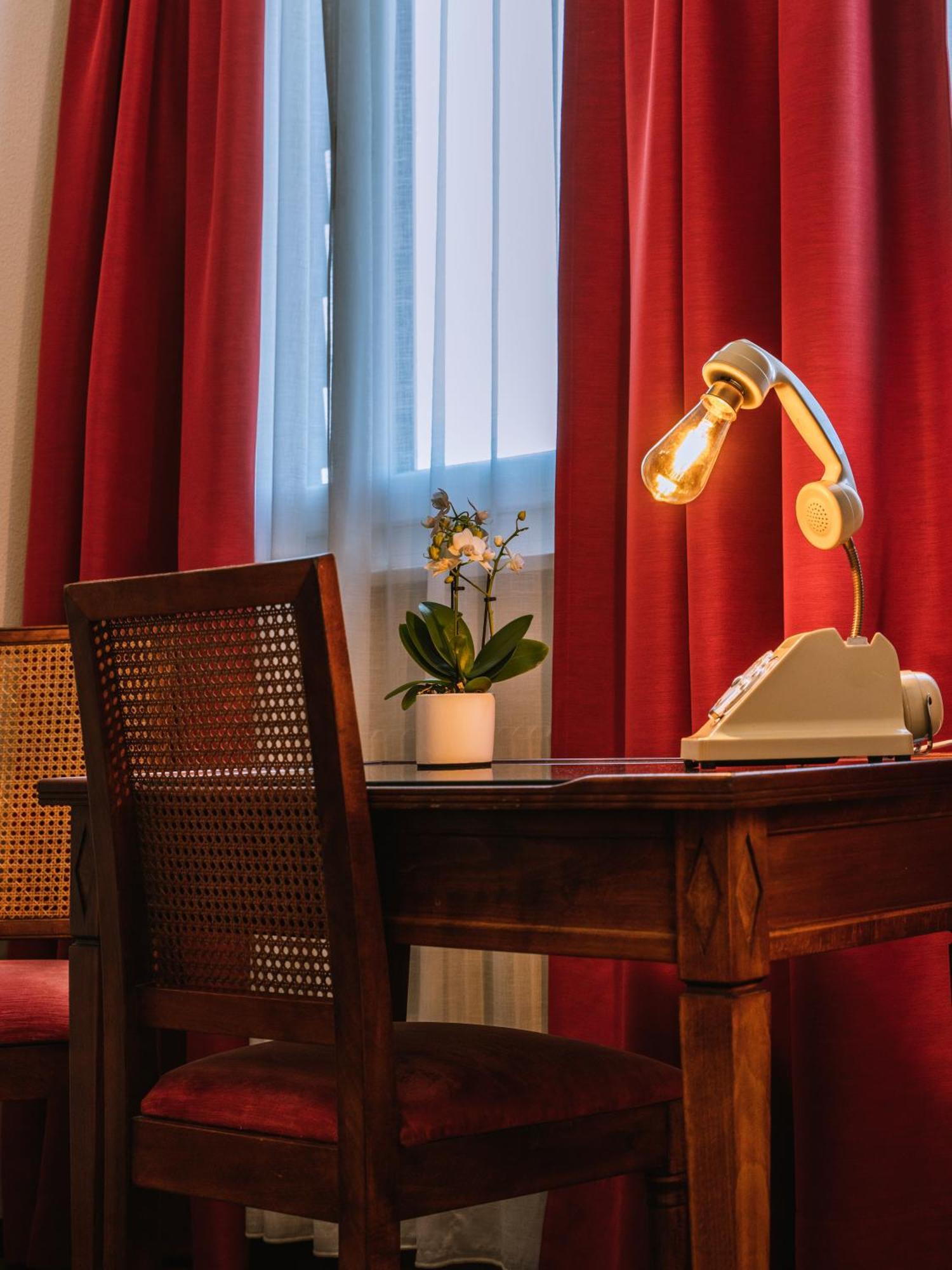 Hotel De Chailly Montreux Kültér fotó