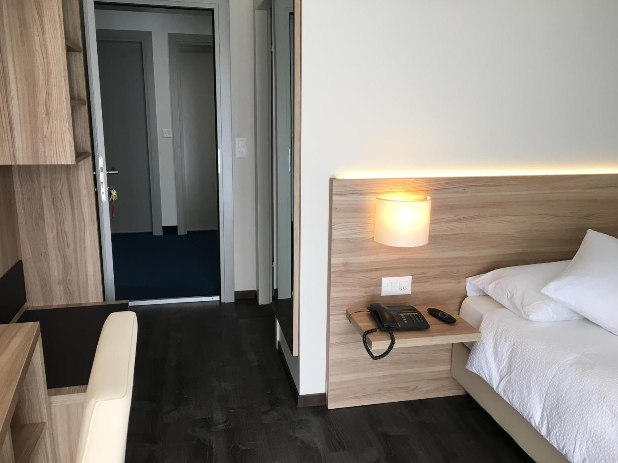 Hotel De Chailly Montreux Kültér fotó
