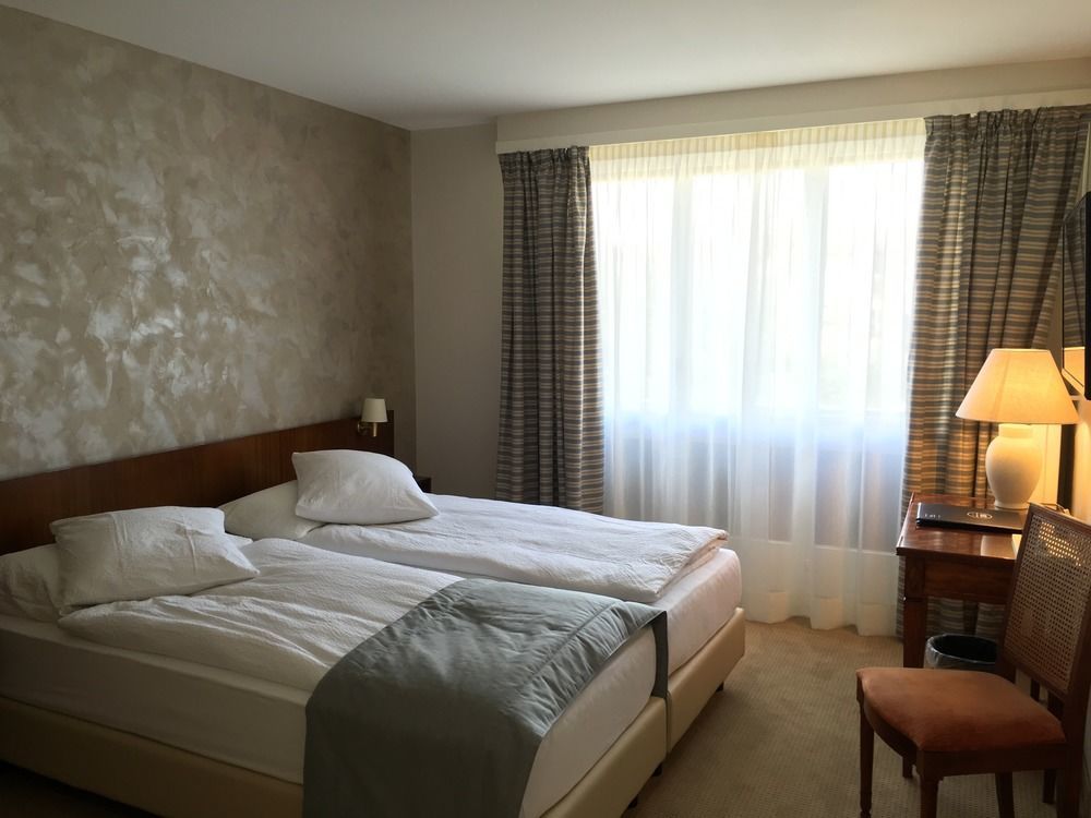 Hotel De Chailly Montreux Kültér fotó