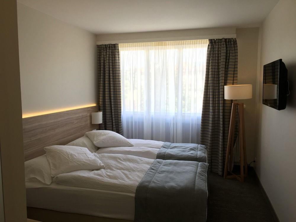 Hotel De Chailly Montreux Kültér fotó