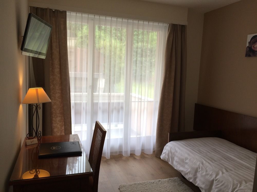 Hotel De Chailly Montreux Kültér fotó