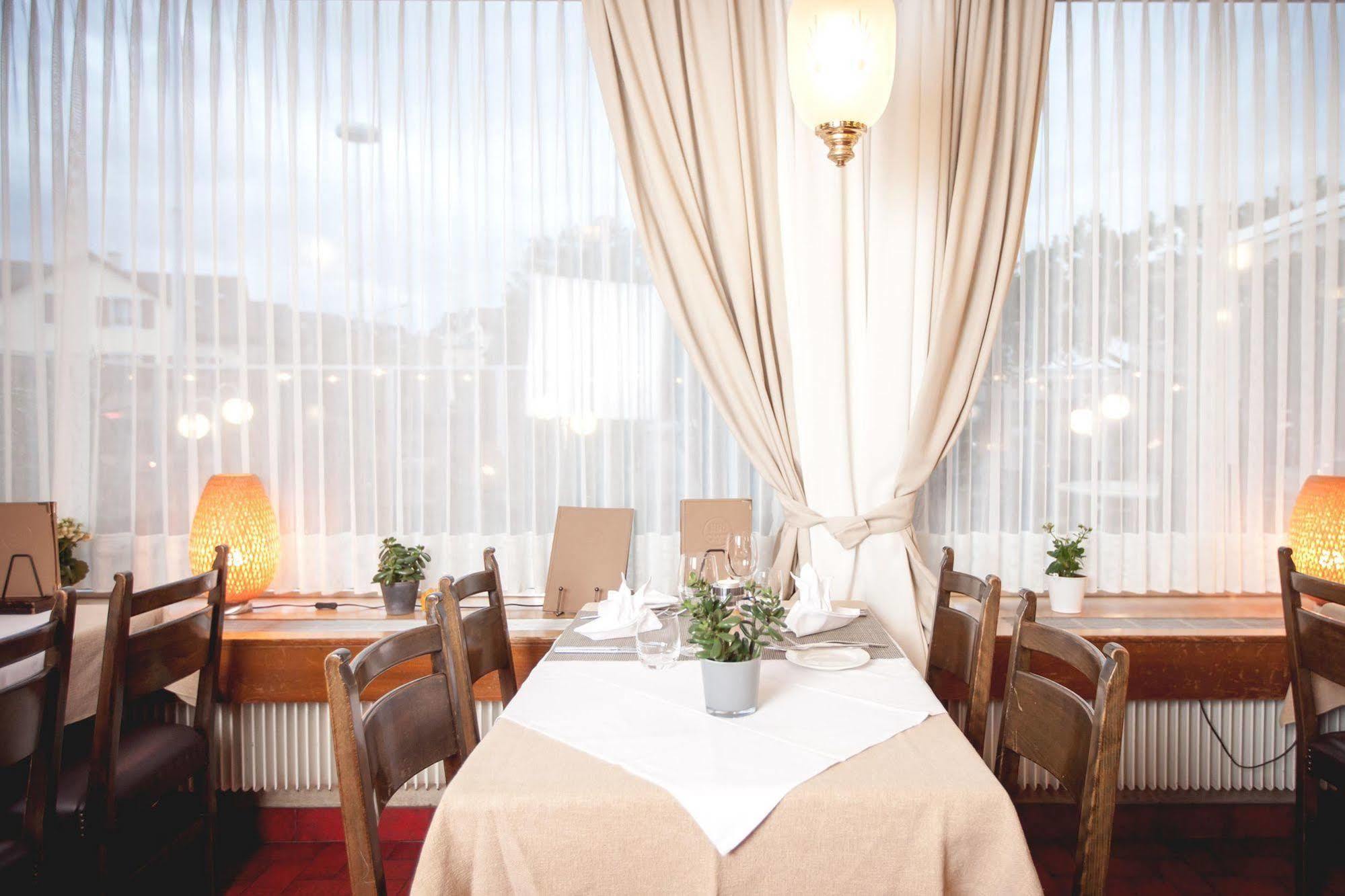 Hotel De Chailly Montreux Kültér fotó