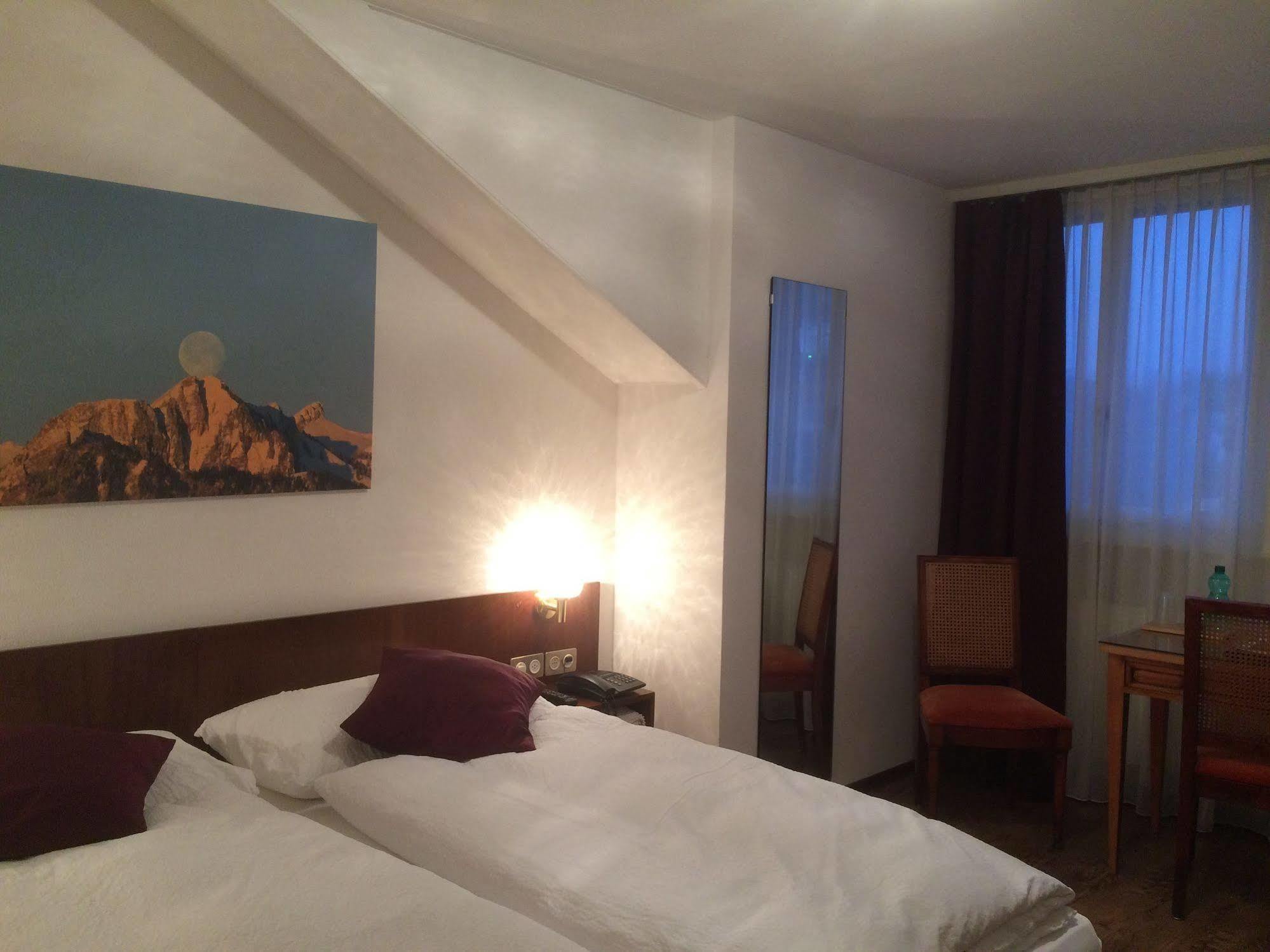 Hotel De Chailly Montreux Kültér fotó