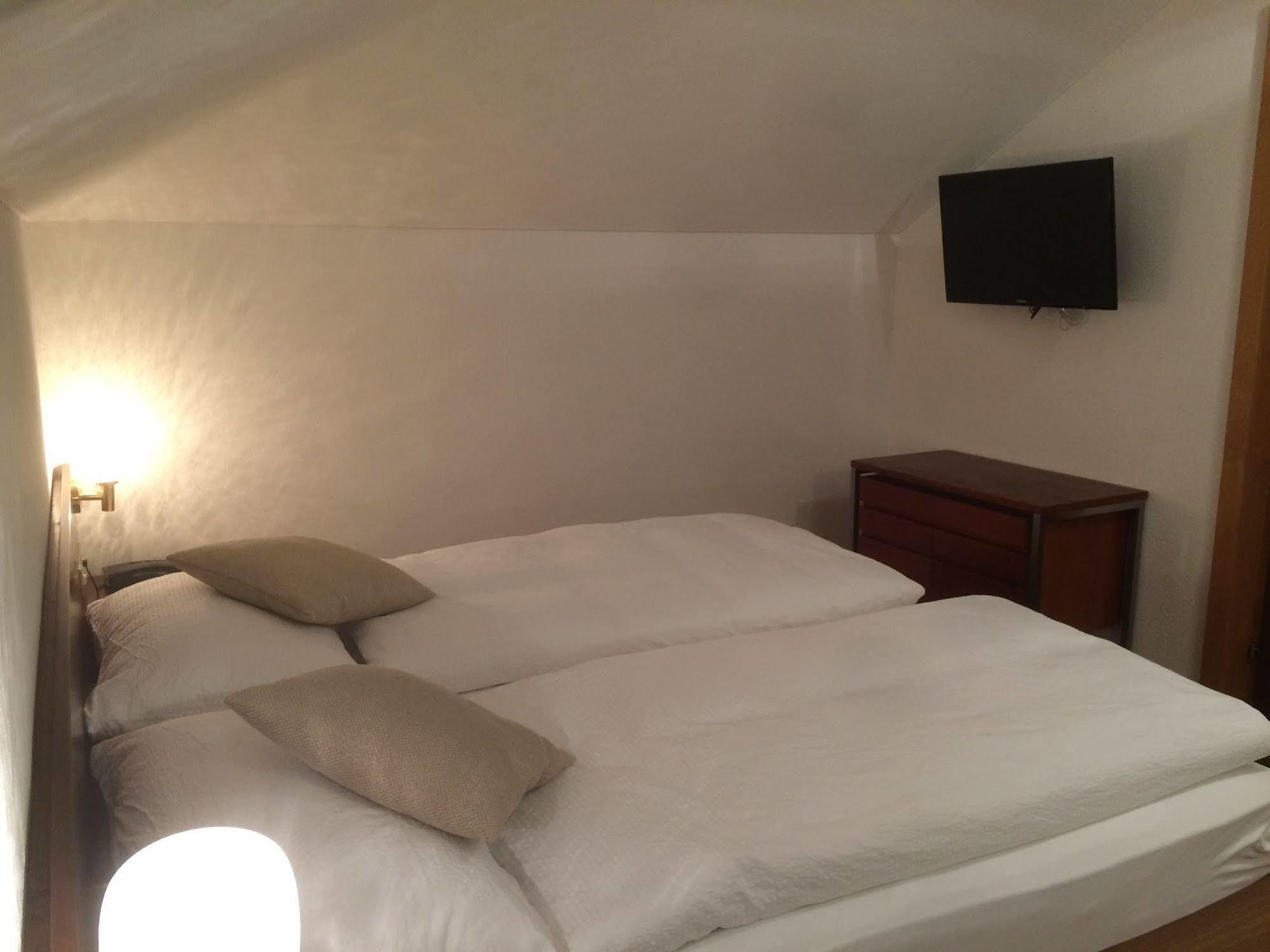 Hotel De Chailly Montreux Kültér fotó