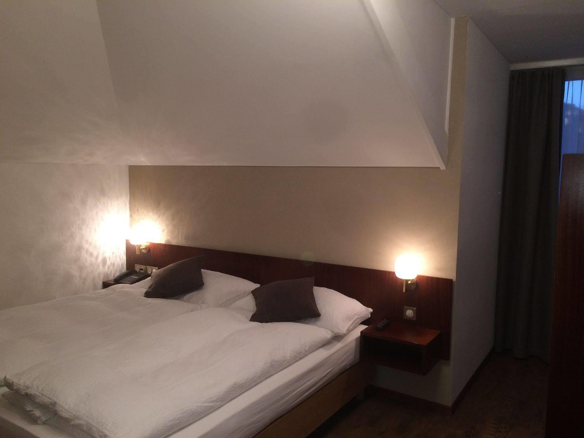 Hotel De Chailly Montreux Kültér fotó
