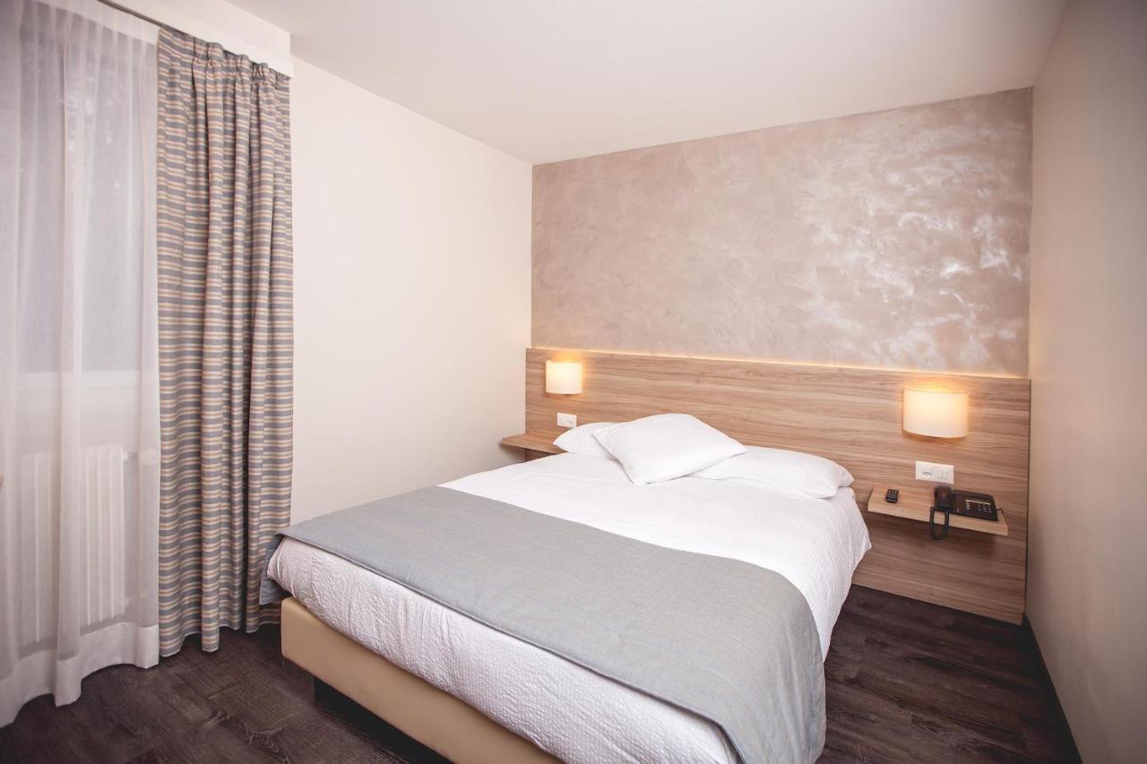 Hotel De Chailly Montreux Kültér fotó